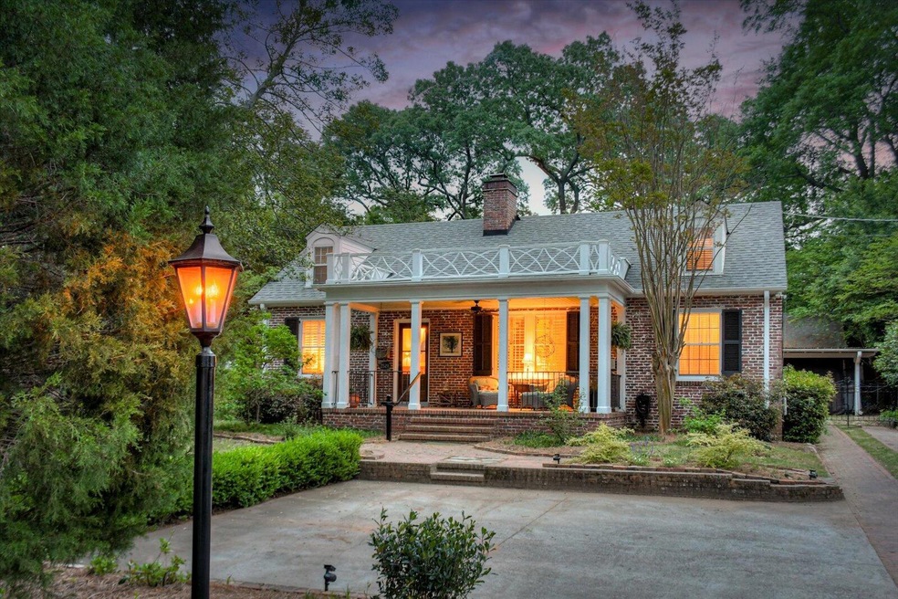 2528 Henry St, Augusta, GA 30904 - photo 1