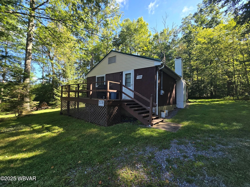 unlisted-address, Loganton, PA 17747 - photo 1