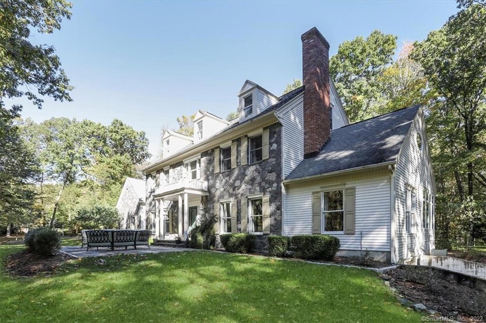 7 Shelter Cove Rd, Sherman, CT 06784 - photo 1