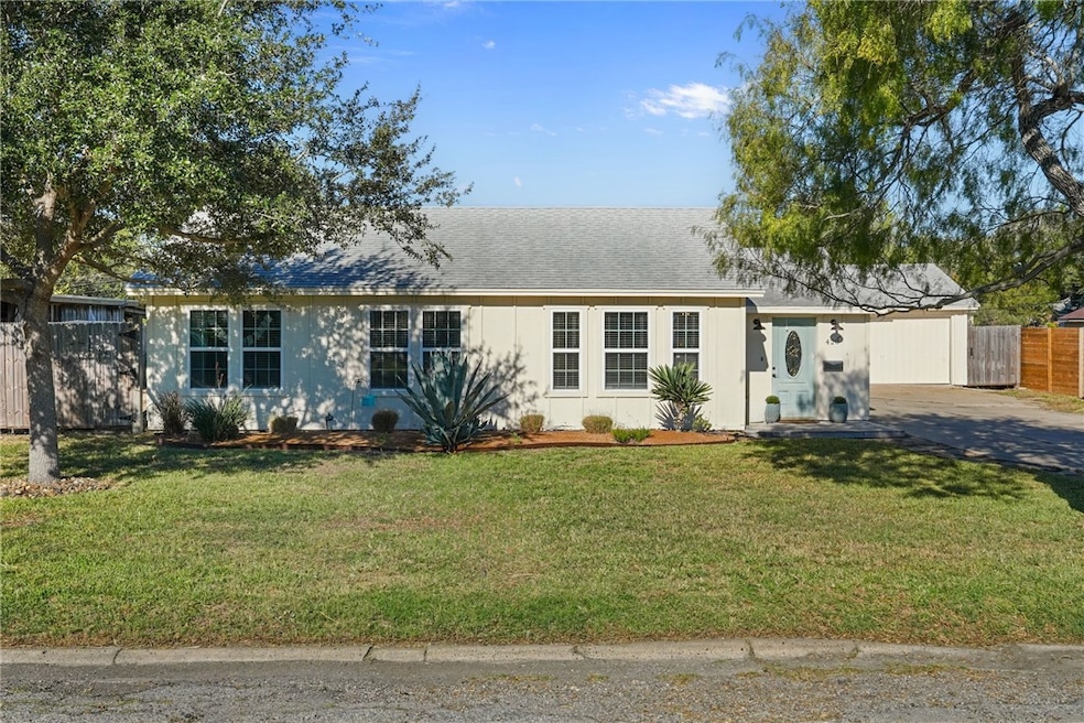 Under Contract $310,000
