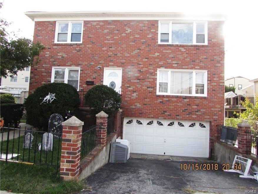 274 Glenhill Ave unit 1st floor, Yonkers, NY 10701 - photo 1