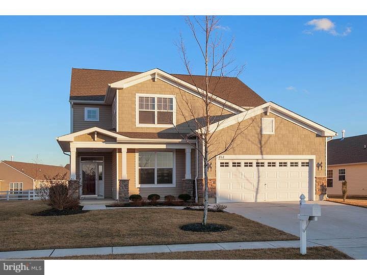 202 Wilshire Blvd, Swedesboro, NJ 08085 - photo 1