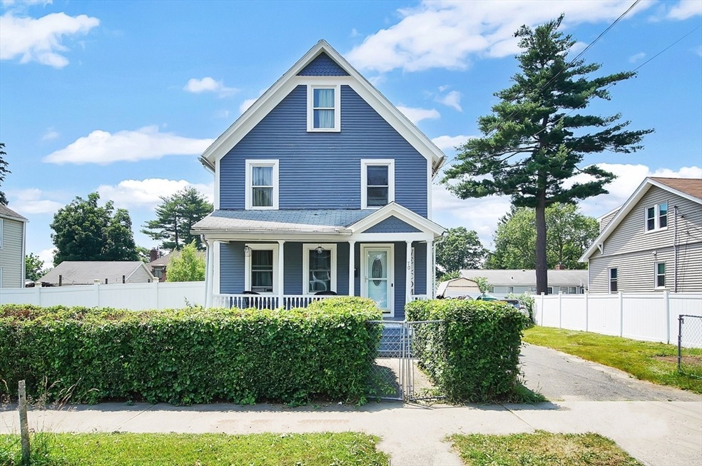 70 Pasco Rd, Indian Orchard, MA 01151 - photo 1