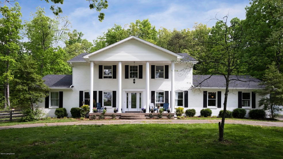 520 Knobview Dr, Lebanon Junction, KY 40150 - photo 1