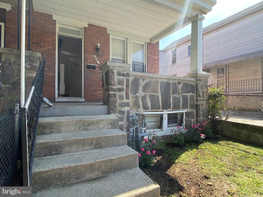 49 S Monastery Ave, Baltimore, MD 21229 - photo 1