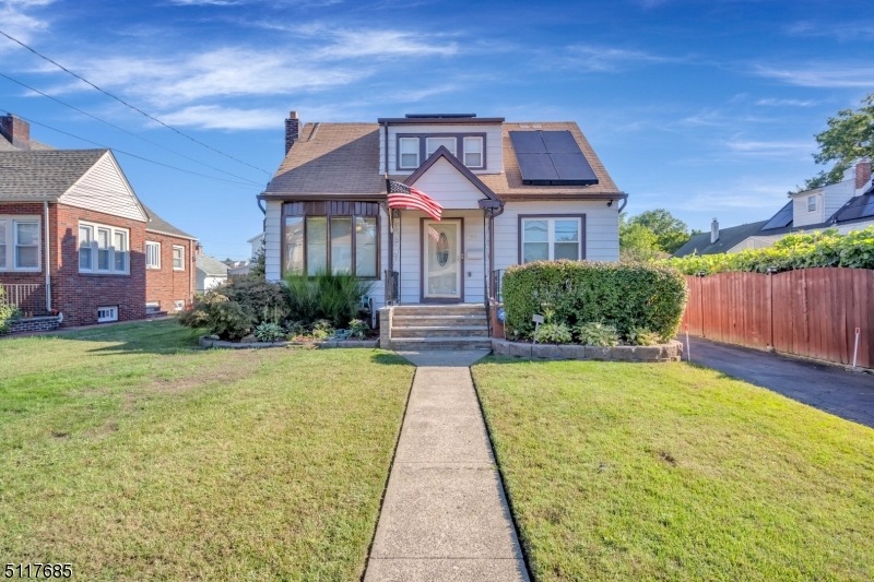 164 Lexington Ave, Paterson, NJ 07502 - photo 1