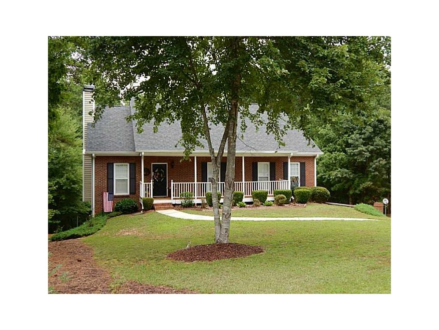 9143 Tarnwood Dr, Villa Rica, GA 30180 - photo 1