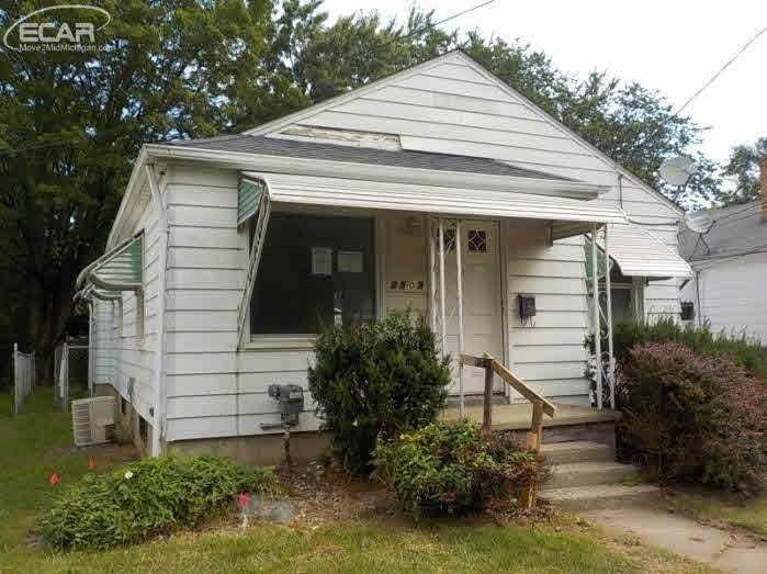 2509 Ohio Ave, Flint, MI 48506 - photo 1