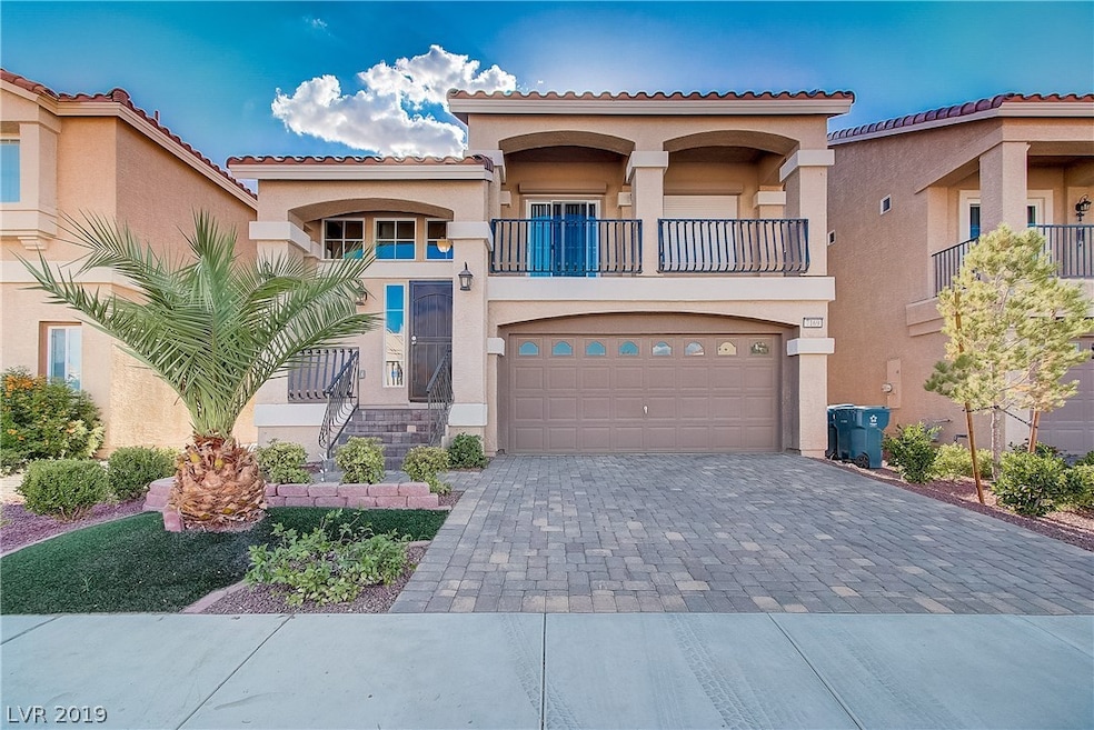 7169 Oakville Ranch Ct, Las Vegas, NV 89118 - photo 1
