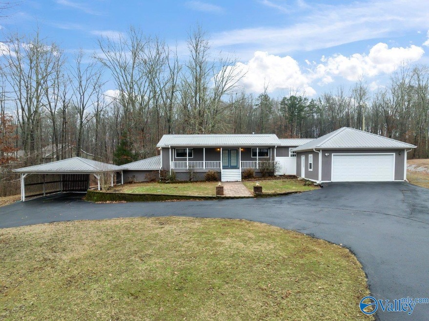 446 Waverly Hills Rd, Grant, AL 35747 - photo 1