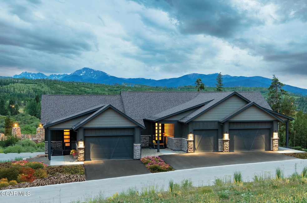 Filing 12 Pronghorn Walkout Exterior