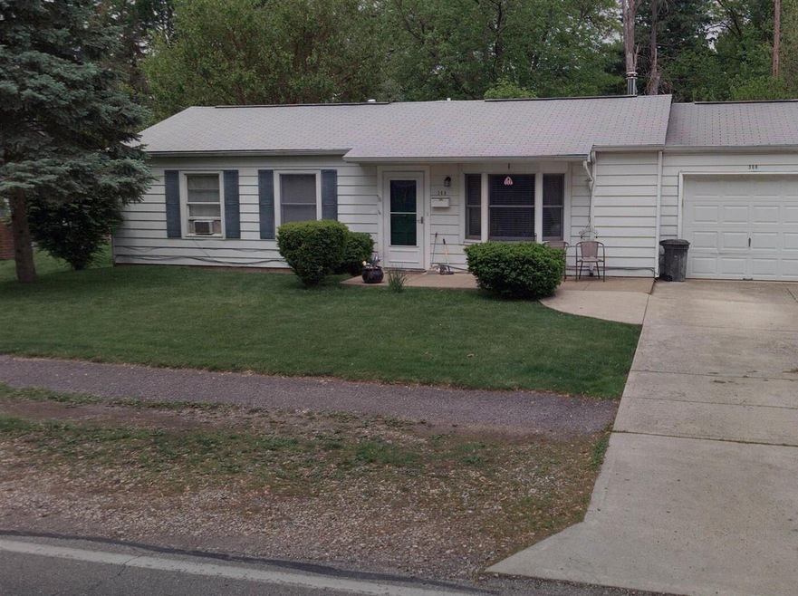 Sold $237,500 • Co-Listing Agent