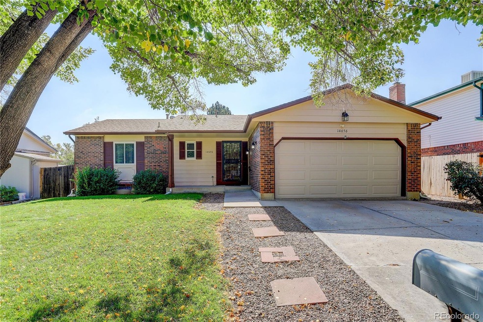 14656 E Hawaii Place, Aurora, CO 80012 - photo 1
