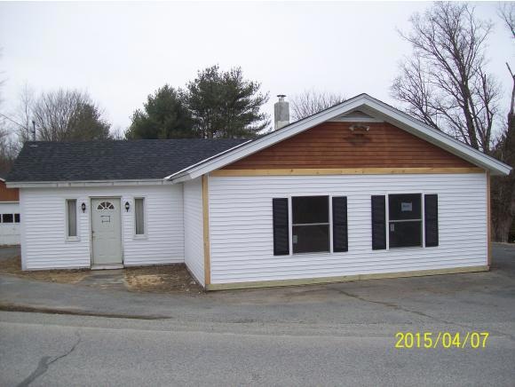 1160 Blissville Rd, Castleton, VT 05735 - photo 1