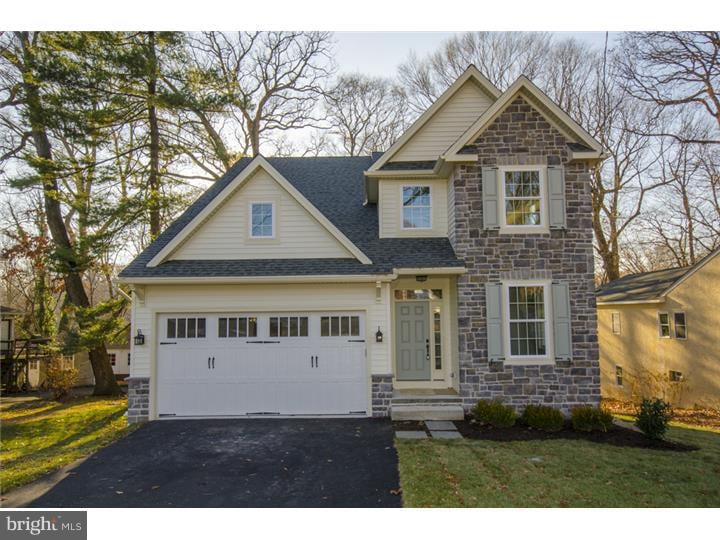 2522 Olcott Ave, Ardmore, PA 19003 - photo 1