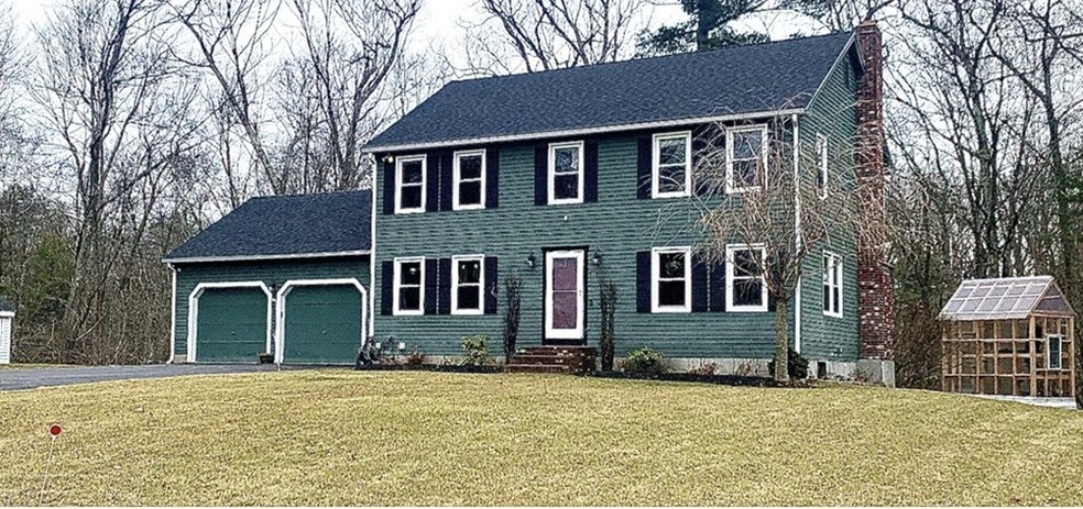 55 Kevin Joes Way, Wrentham, MA 02093 - photo 1