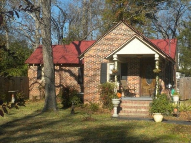 Main View