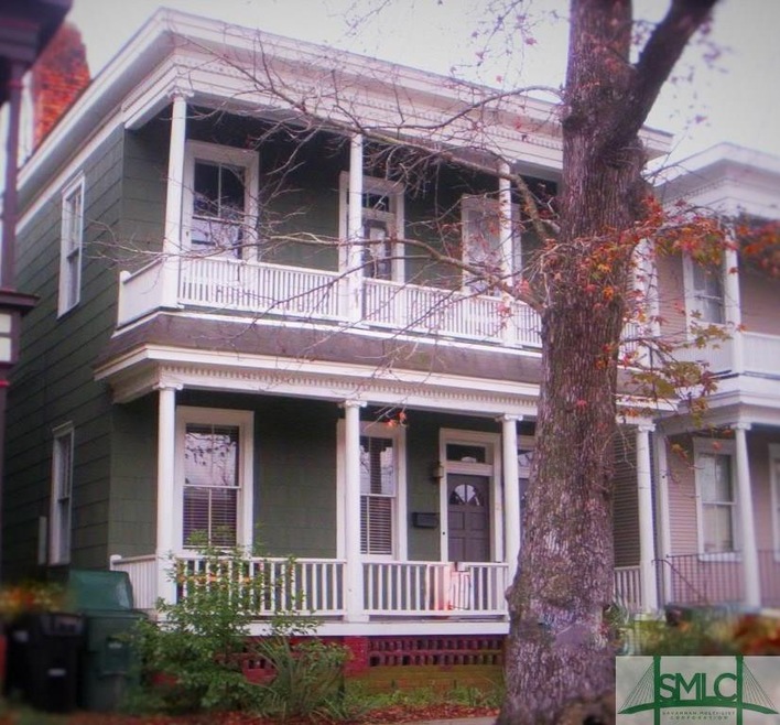 119 E 40th St, Savannah, GA 31401 - photo 1