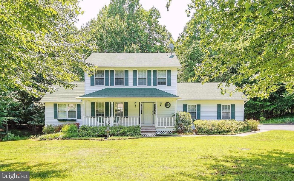 3432 Bristol Ct, Chesapeake Beach, MD 20732 - photo 1