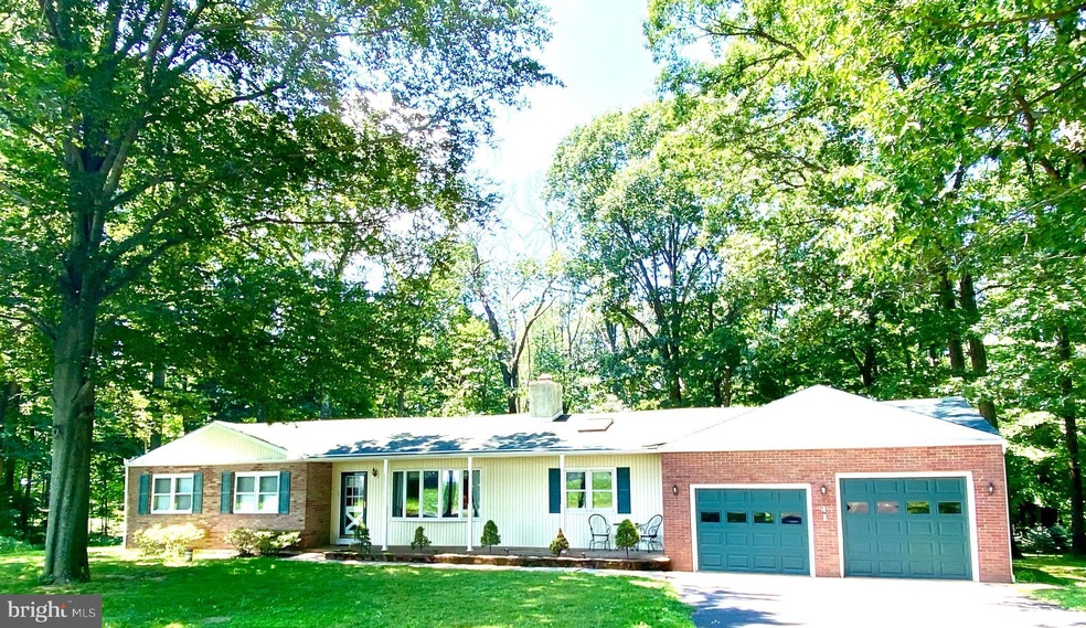 5690 Worthington Rd, Doylestown, PA 18902 - photo 1