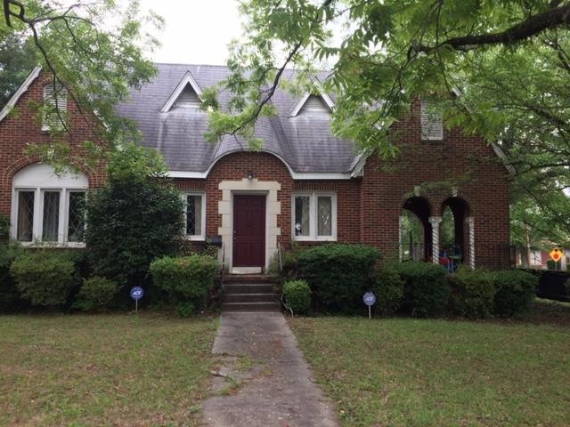 Main View