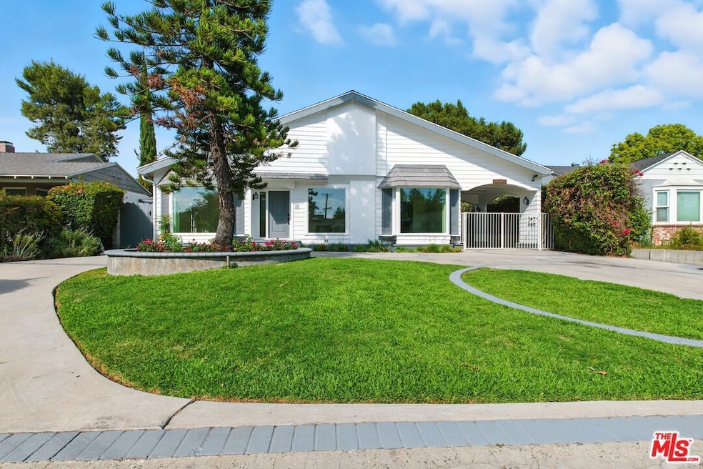 For Rent $12,500/month