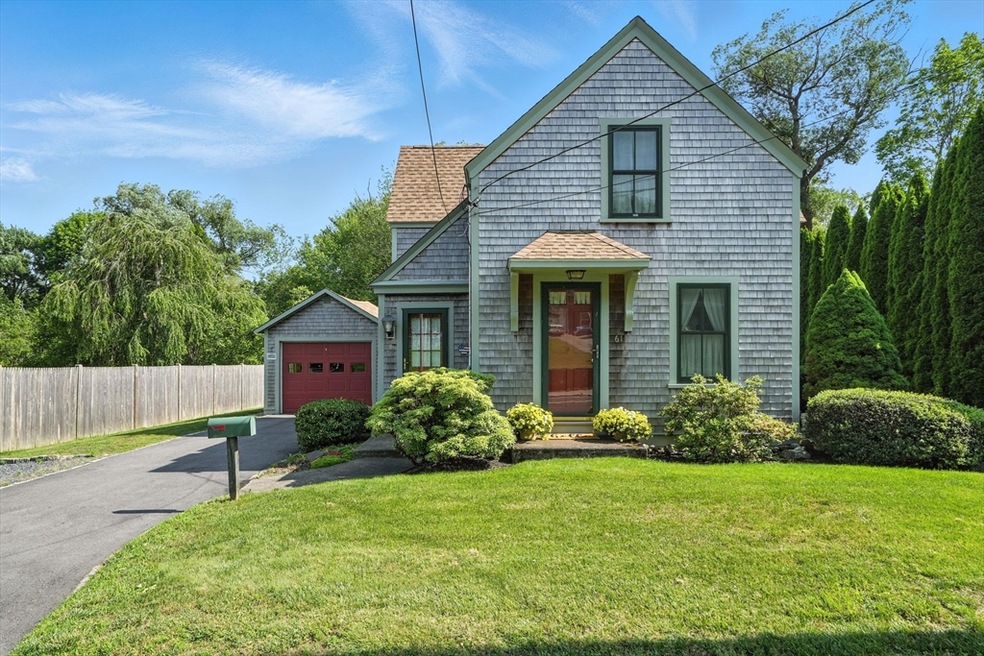 61 Brook St, Scituate, MA 02066 - photo 1