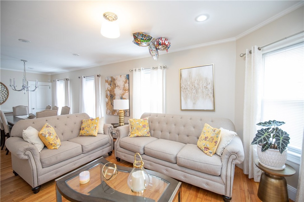 74 Spicer St, Providence, RI 02905 - photo 1