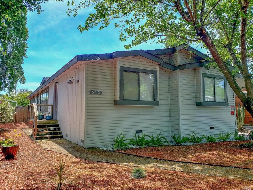 513 Corte Naranja unit 513, Rohnert Park, CA 94928 - photo 1