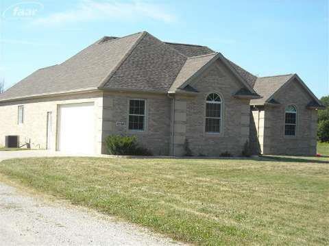 6339 W Wilson Rd, Clio, MI 48420 - photo 1