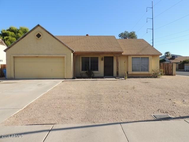1126 E Utopia Rd, Phoenix, AZ 85024 - photo 1