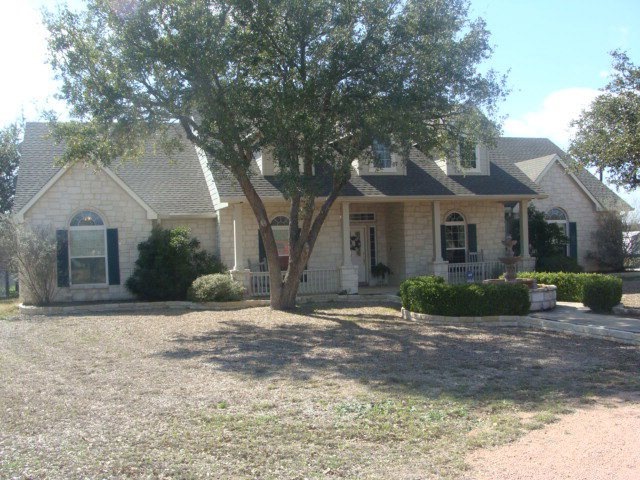 282 Prairie View Trail, Fredericksburg, TX 78624 - photo 1