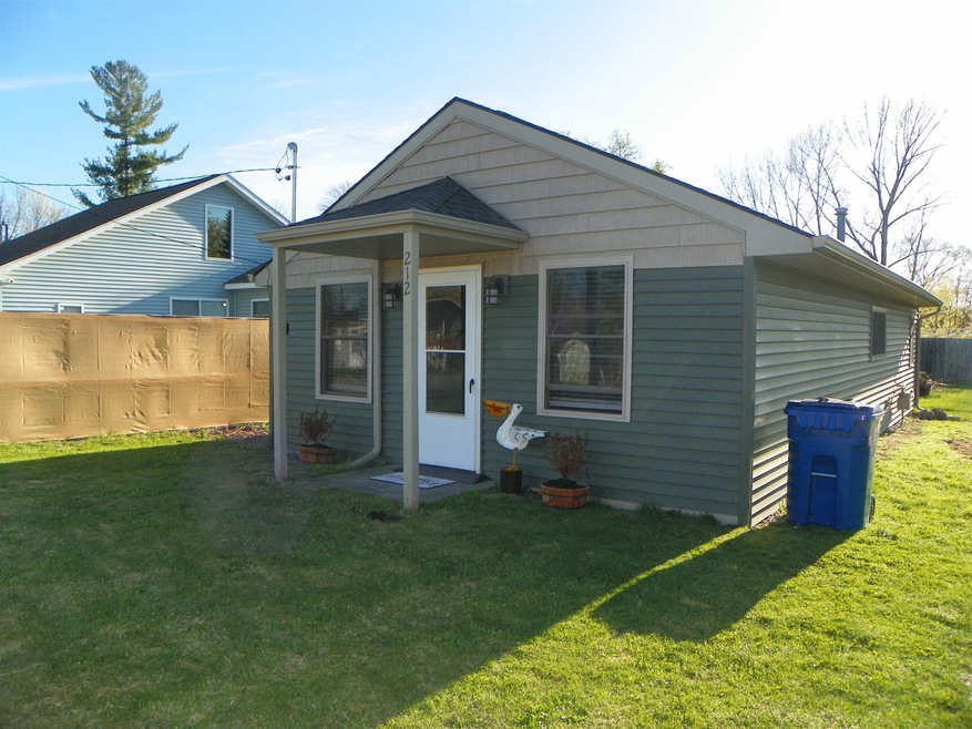 For Sale $135,000