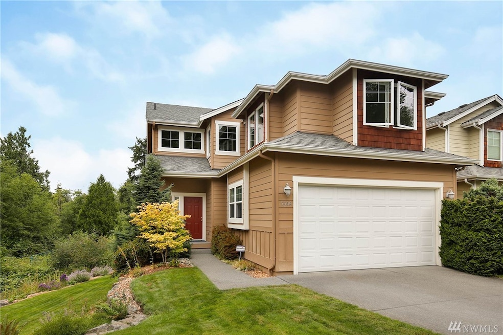 5509 55th Street Ct W, University Place, WA 98467 - photo 1