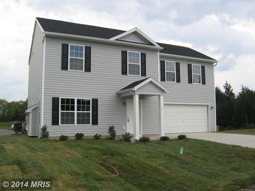 4 Job Rd, Inwood, WV 25428 - photo 1