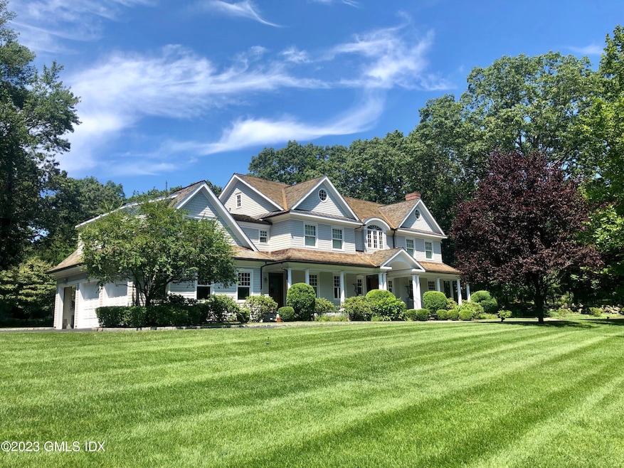 154 COGNEWAUGH RD