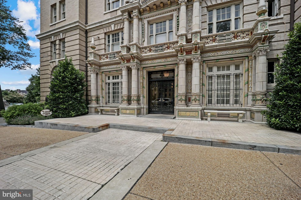 Woodward-A-Condominium unit 403, Washington, DC 20008 - photo 1