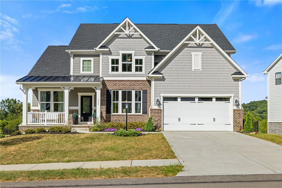 313 Crest Ln, Mars, PA 16046 - photo 1