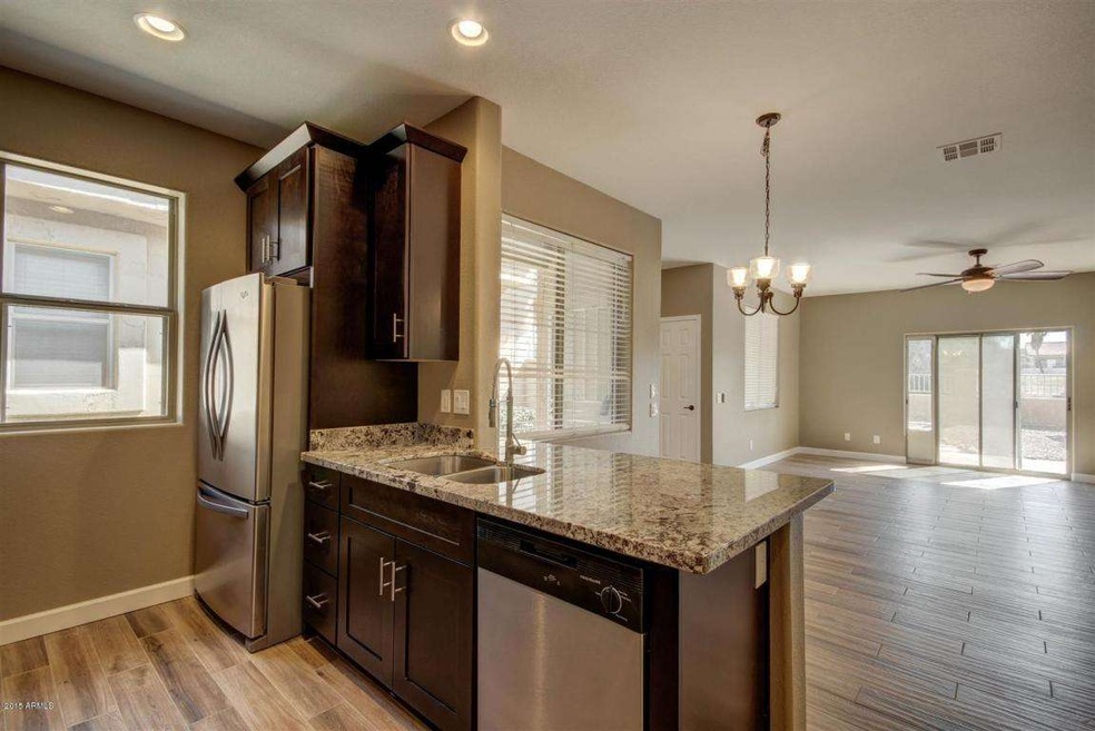 2625 N Recker Rd unit 1, Mesa, AZ 85215 - photo 1