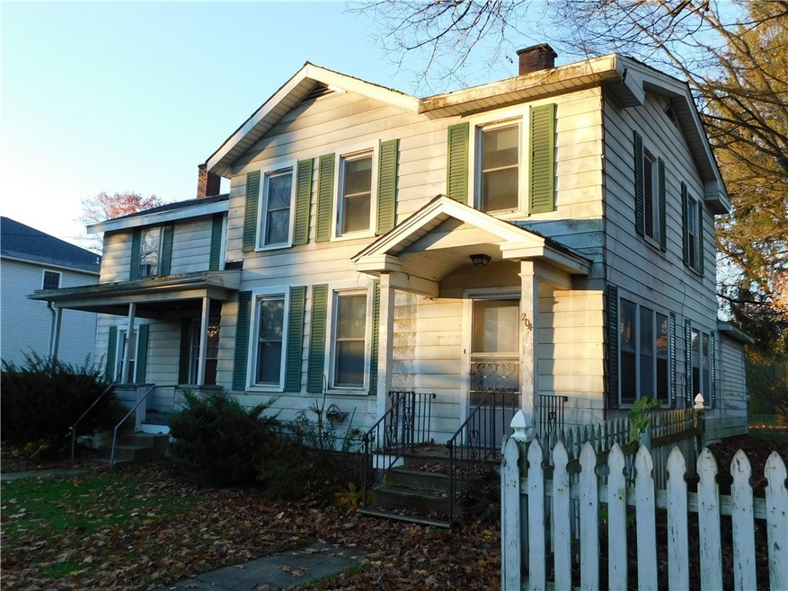 206 Meadville St, Edinboro, PA 16412 - photo 1