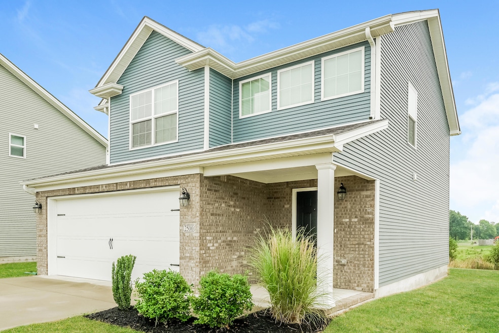 2500 Guildhall Ln, Lexington, KY 40511 - photo 1