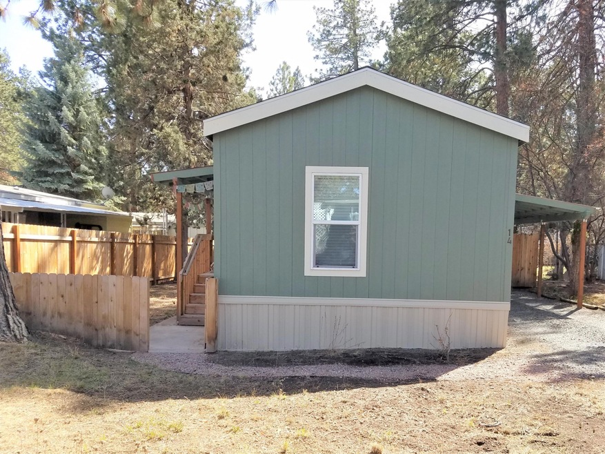 141 SW 15th St unit 14, Bend, OR 97702 - photo 1