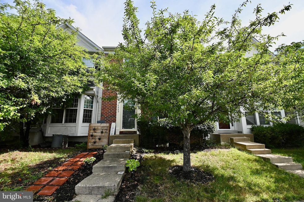 16889 Toms River Loop, Dumfries, VA 22026 - photo 1