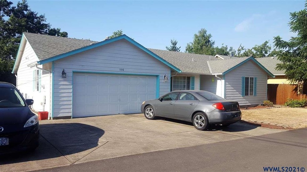 190 Bronec Ln N, Keizer, OR 97303 - photo 1