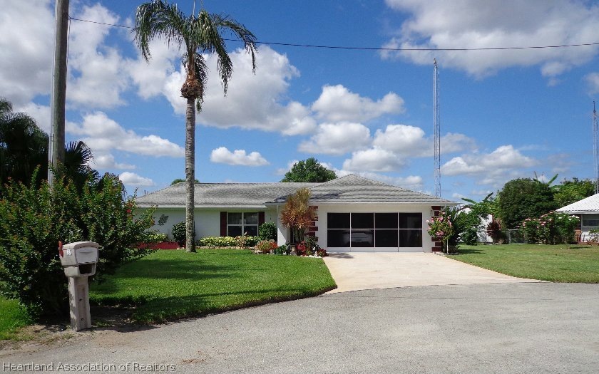 130 Temptation Ct, Lake Placid, FL 33852 - photo 1