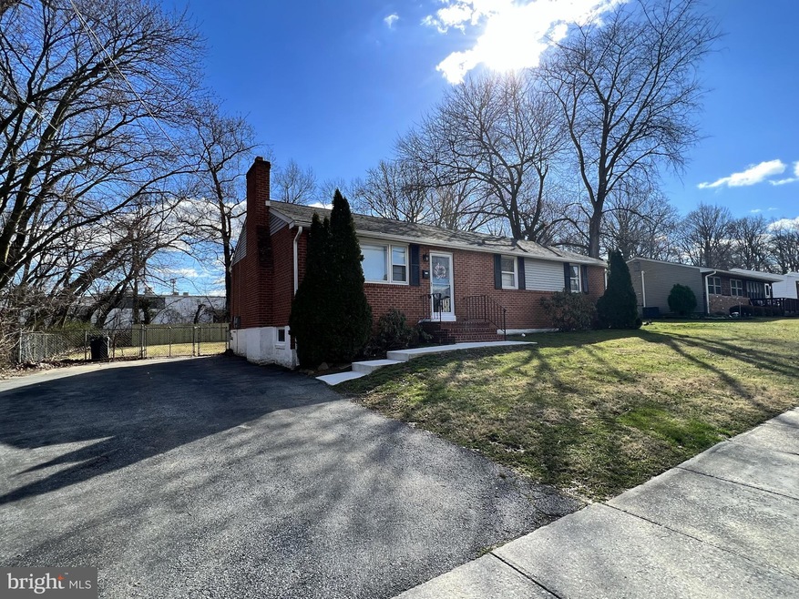 2398 Hammond Place, Wilmington, DE 19808 - photo 1