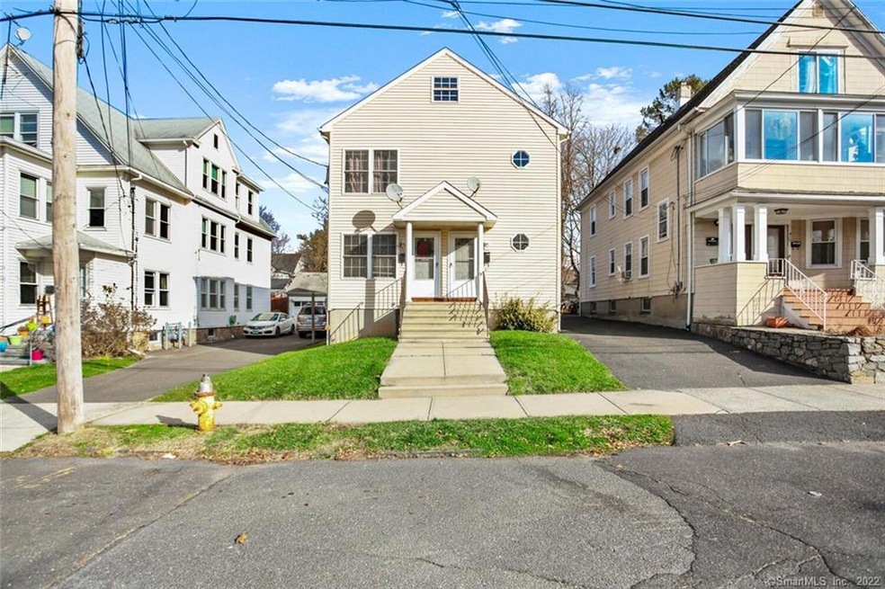 420 Davidson St, Bridgeport, CT 06605 - photo 1