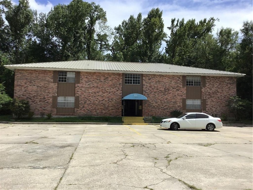 815 Fremaux Ave unit 1 C, Slidell, LA 70458 - photo 1