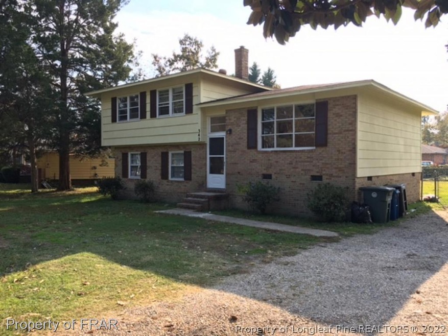 342 S McPherson Church Rd, Fayetteville, NC 28303 - photo 1