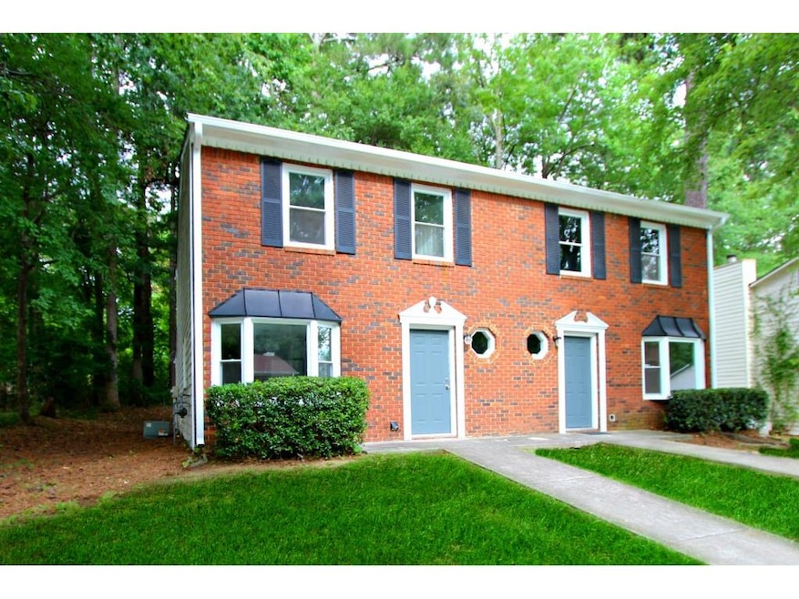 1117 Booth Ct SW unit 1117 &, Marietta, GA 30008 - photo 1